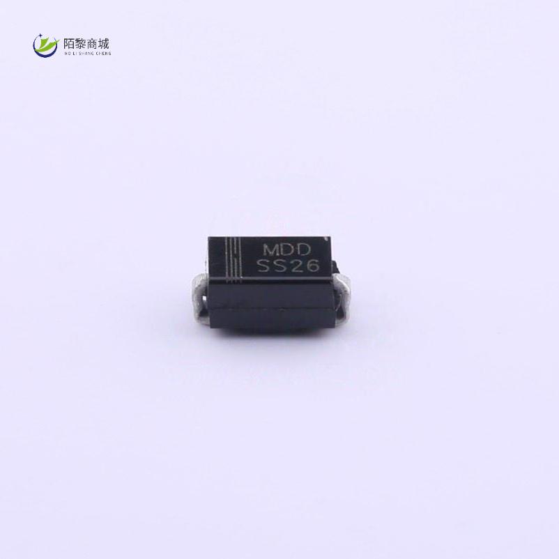 全新原装SS26正品/60V 2A 700mV@2A