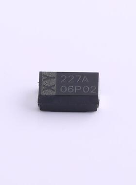 全新原装PXTD010M227E060STU正品/220uF ±20% 10V