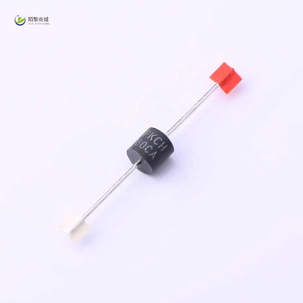 全新原装5KP60CA正品/双向 Vrwm:60V