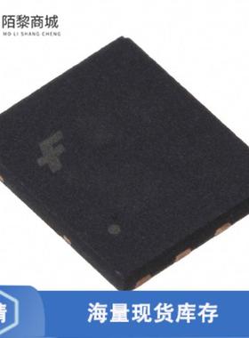 全新原装FDMS2672正品/MOSFET N-CH 200V 3.7A/20A 8MLP