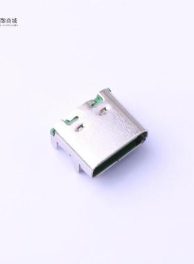 全新原装TYPEC-304A-ACP16G正品/Type-C 母座 卧贴