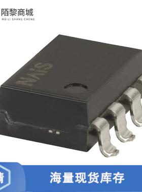 全新原装AQW210EHA正品/SSR RELAY SPST-NO 120MA 0-350V