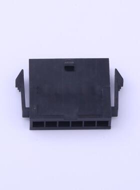 全新原装X3025HF-06G-N2正品/3mm 1x6P (MX43020/430