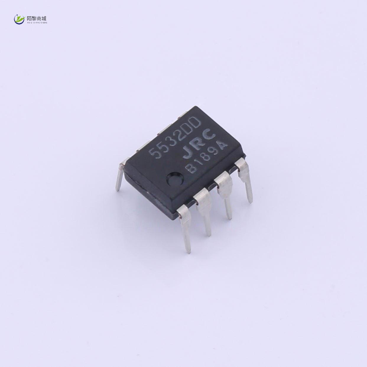 全新原装NJM5532DD正品/NJM5532DD