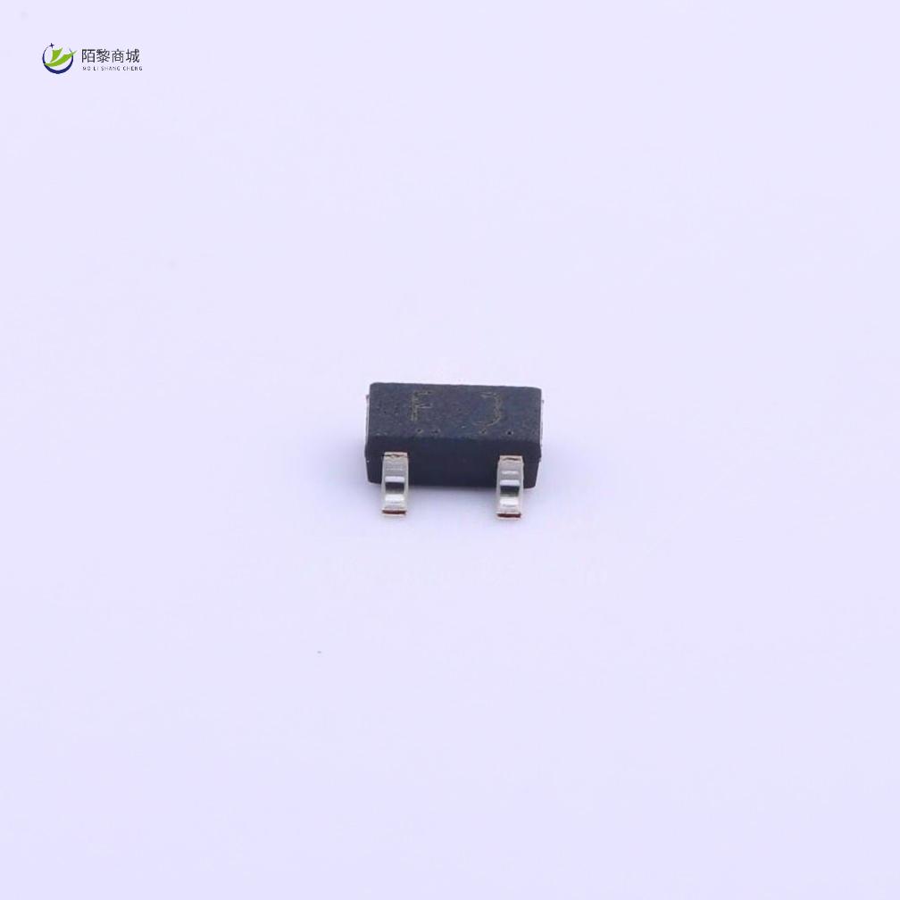 全新原装1SS193(TE85L,F)正品/80V 100mA 1.6ns