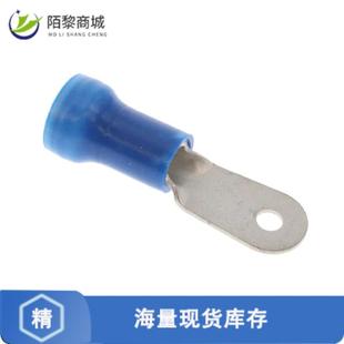 RING CONN CIRC 6AWG CRIMP 全新原装 52042正品