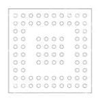 全新原装TC358748IXBG正品/接口 - 专用 Display Inter