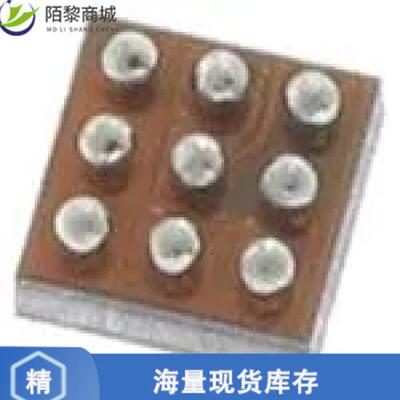 原装正品MAX14736EWL+T全新IC RF RECEIVER 9WLP