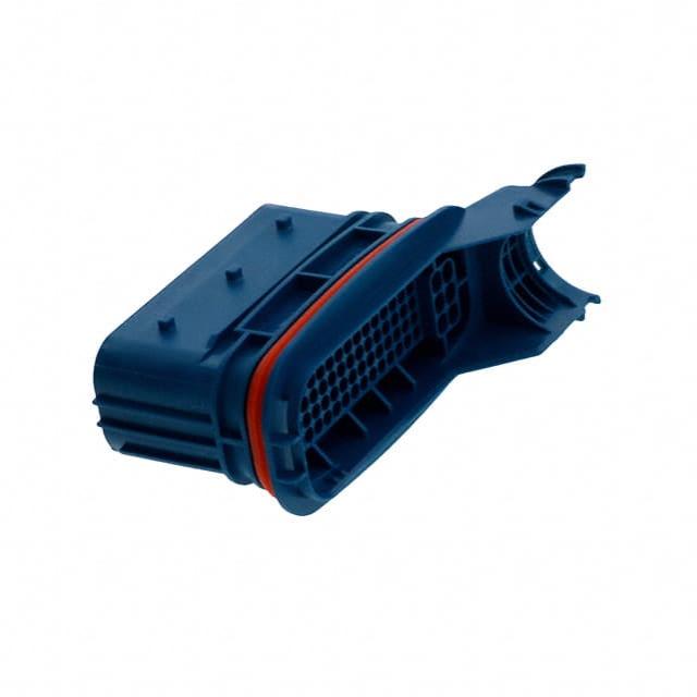 全新原装3-1718324-1正品/CONN PLUG HSG 62POS 5.00MM