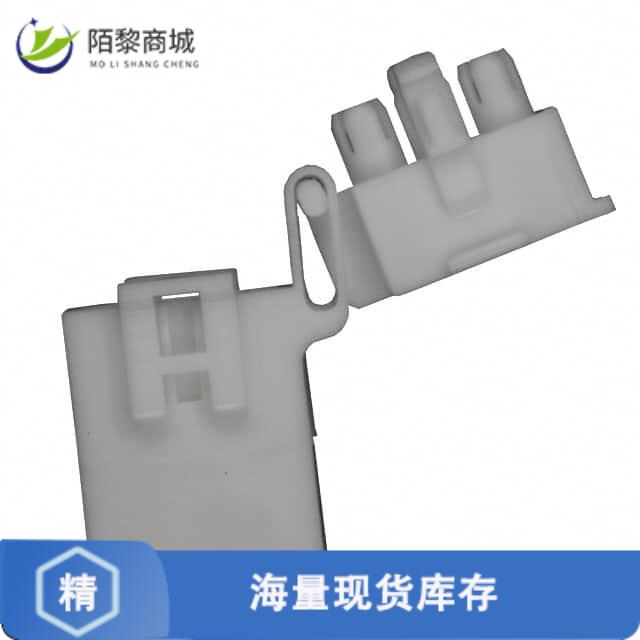全新原装794187-1正品/CONN CAP 3POS MINI UNIV-MATE 2