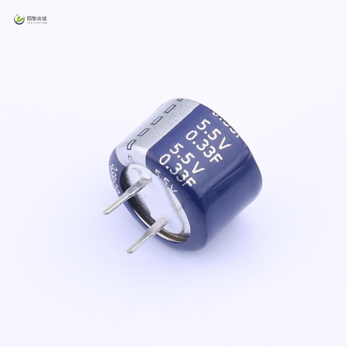 全新原装CBW5R5334CF-ZJ正品/330mF -20%~+80% 5.5V