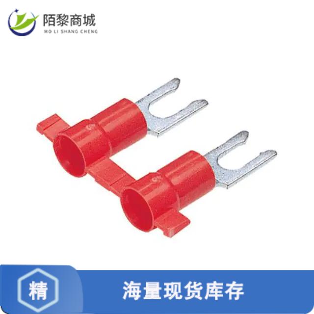 全新原装PV18-8LFB-3K正品/CONN SPADE TERM 18-22AWG