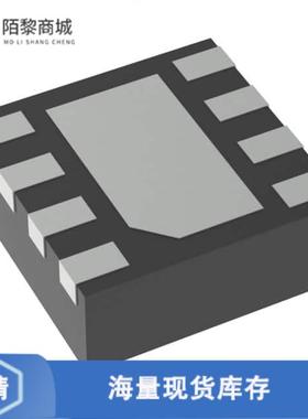 全新原装OPA855IDSGR正品/IC OPAMP GP 1 CIRCUIT 8WSON