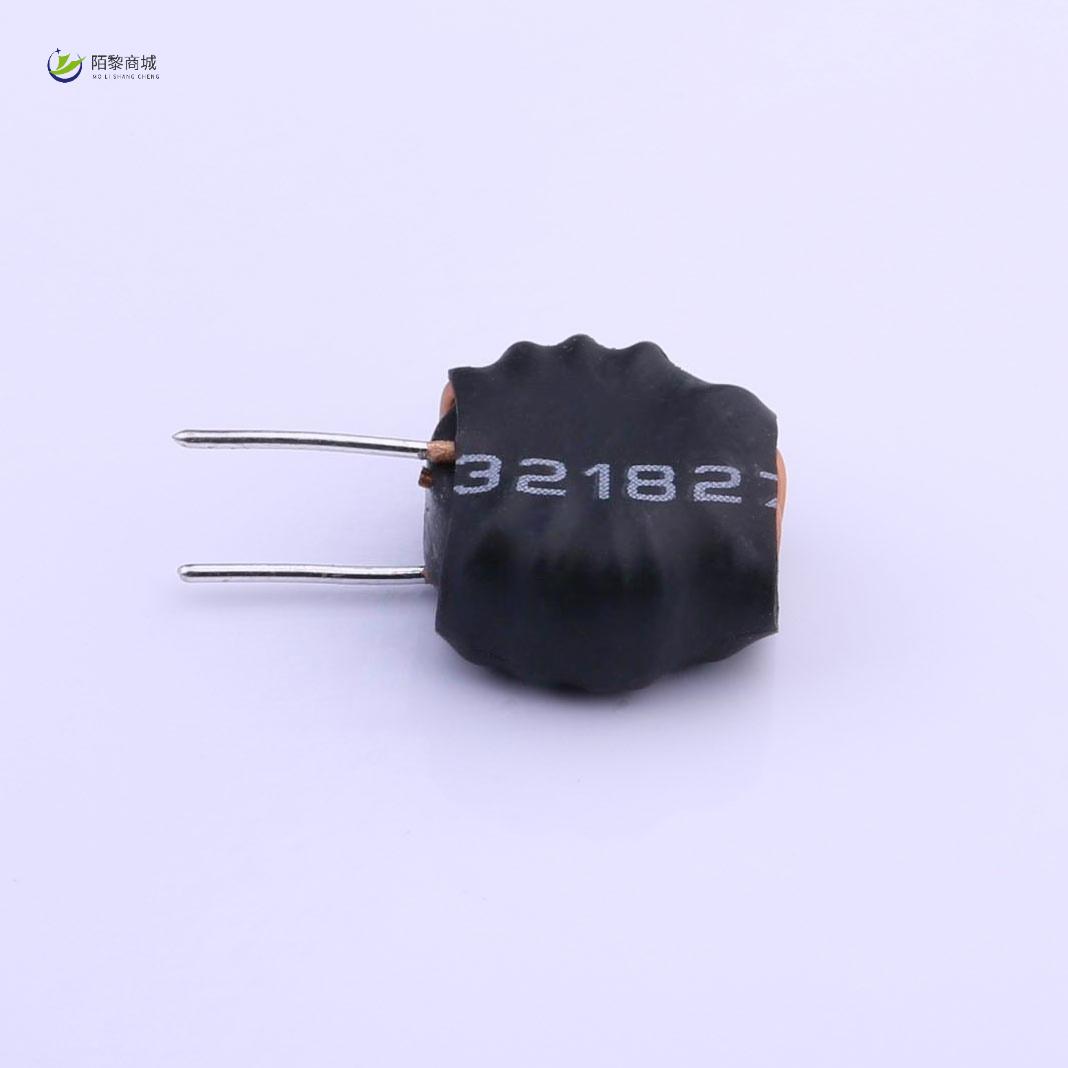 全新原装SLT040125T100MUB正品/环形/磁环电感 10µH 4.