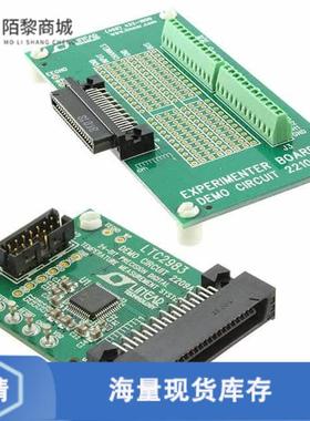 全新原装DC2296A正品/EVAL BOARD FOR LTC2983
