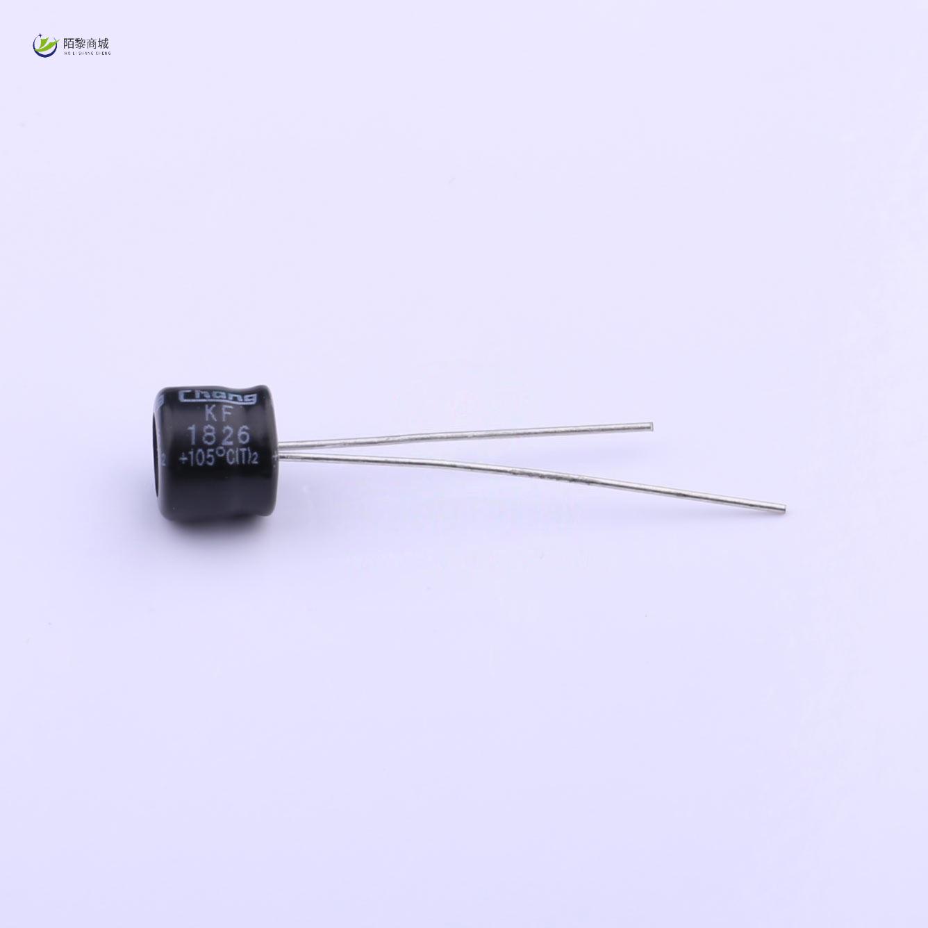 全新原装KF0J221ME050A00CV0正品/220uF ±20% 6.3V