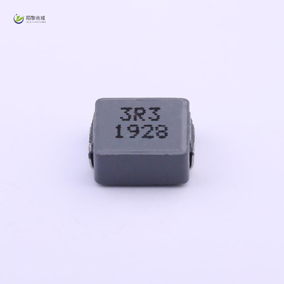 全新原装TMPC0603H-3R3MG-D正品/3.3uH ±20% 6A 28mΩ