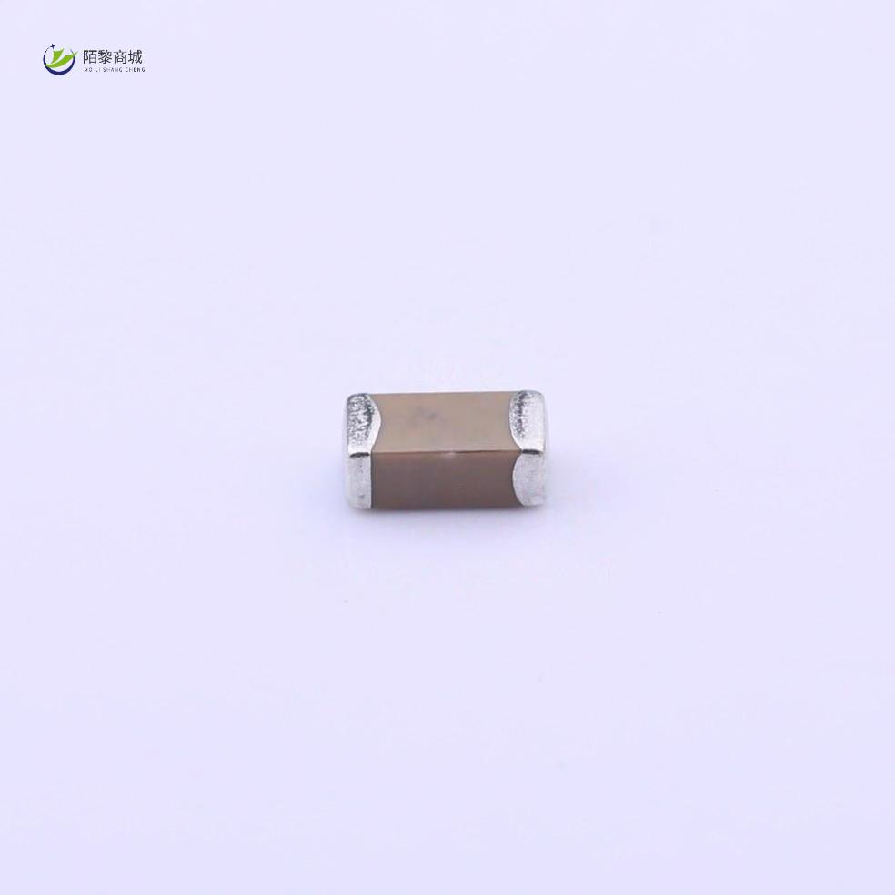 全新原装TCC1206M3L104J500FT正品/100nF ±5% 50V