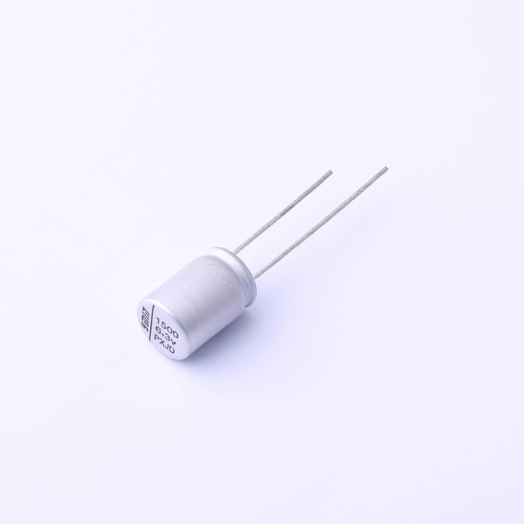 全新原装NPXD1100J152MF正品/1500uF ±20% 6.3V
