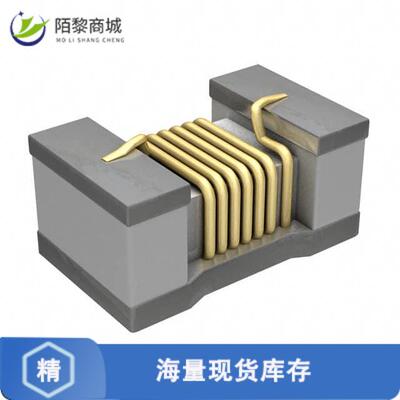 原装正品LQW15AN3N4C10D全新FIXED IND 3.4NH 900MA 40