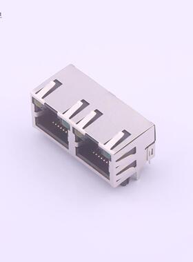 全新原装DS1129-04-S8B0P-S正品/RJ45 8