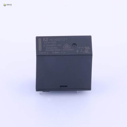 全新原装FTR-H2AK012T正品/FTR-H2AK012T