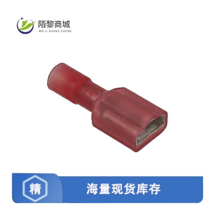 全新原装DNF18-111FIB-C正品/CONN QC RCPT 18-22AWG 0