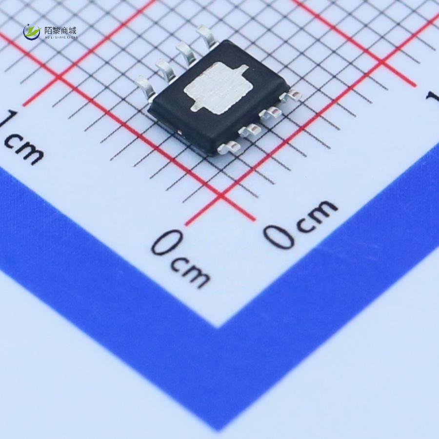全新原装AP5056正品/采用SOP8/MSOP8封装1A线性电池充电器