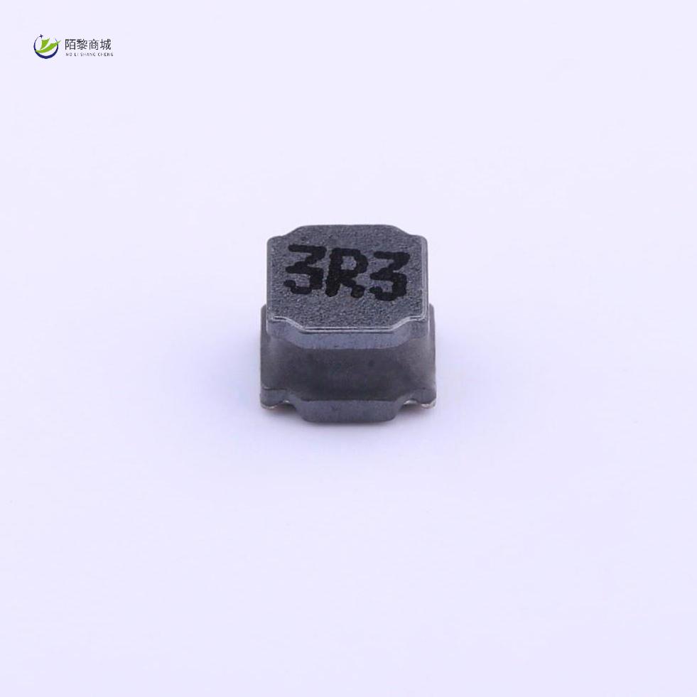 全新原装MPIT4030-3R3M-LF正品/功率电感 3.3µH ±20% 4