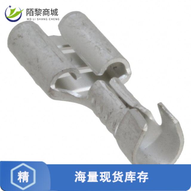 全新原装41729-2正品/CONN QC RCPT 16-18AWG 0.250