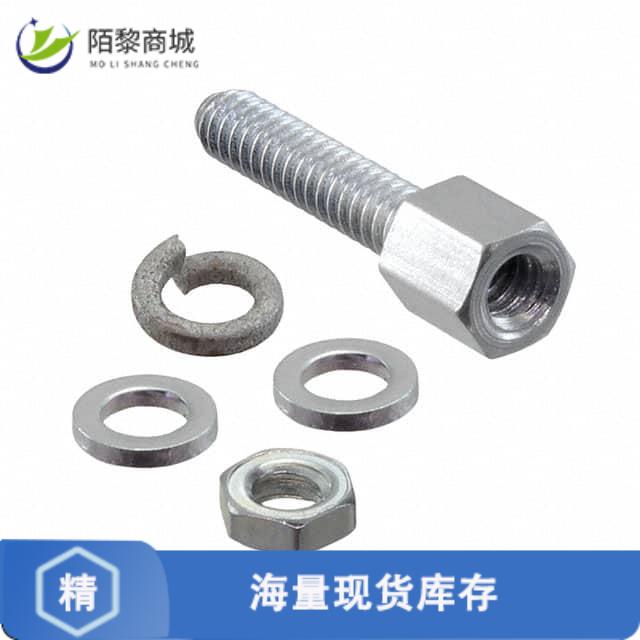 全新原装1731120028正品/FCT SCREW 4-40 UNC 17.4 ZIN