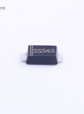 全新原装SS545F正品/45V 5A 550mV@5A