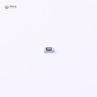 贴片电阻 TS正品 3.9Ω ±5% 10W 全新原装 FRC0603J3R9