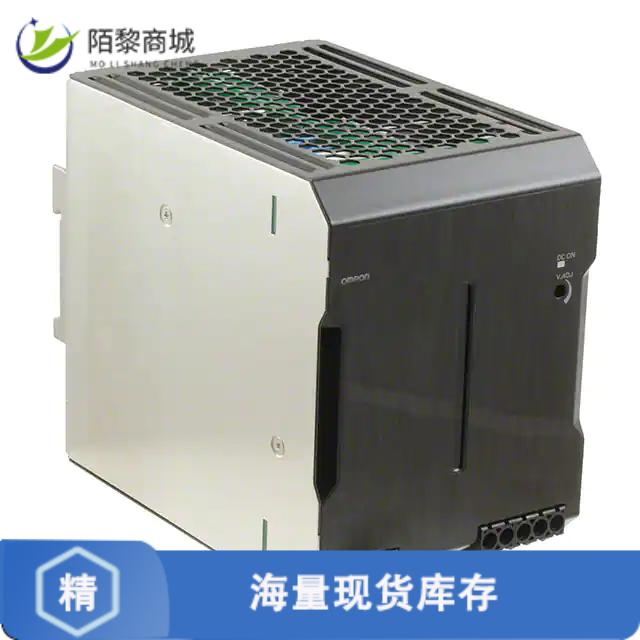 全新原装S8VK-C48024正品/AC/DC CONV 480W 24VDC 20A
