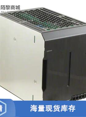 全新原装S8VK-C48024正品/AC/DC CONV 480W 24VDC 20A