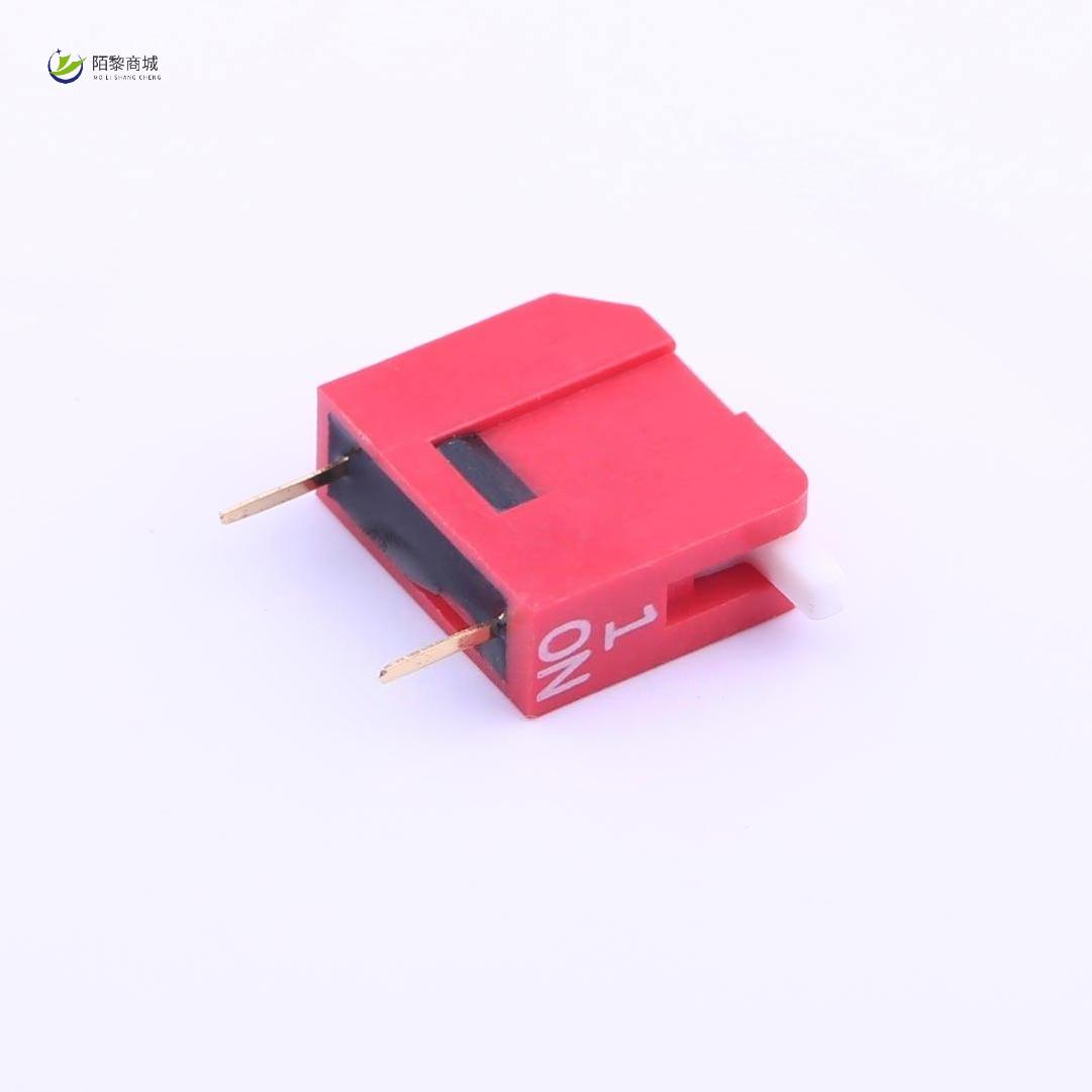 全新原装DPL-01RP正品/DPL-01 2.54间距侧面操作
