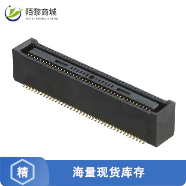 全新原装DF40C(2.0)-80DS-0.4V(51)正品/CONN RCPT 80P