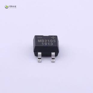 100V 全新原装 MB210S正品