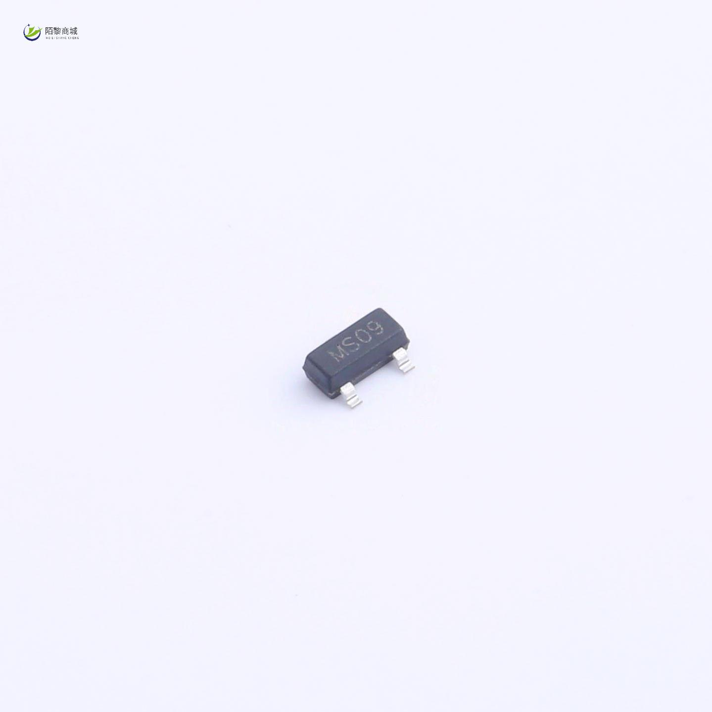 全新原装SL2309正品/P沟道 60V 1.6A