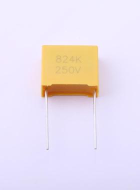 全新原装MPP824K0250D181508B1515正品/820nF ±10% 250V