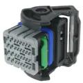 全新原装64319-1218正品/汽车 32P CMC RCPT L WIRE OU
