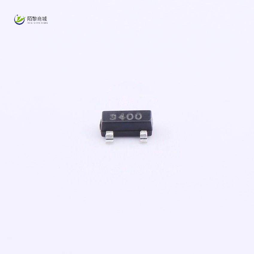 全新原装MTN3400N3正品/N沟道 30V 5.8A