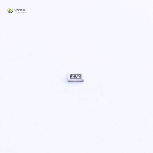 全新原装PTFR0603B2K70N9正品/2.7kΩ ±0.1% 100mW