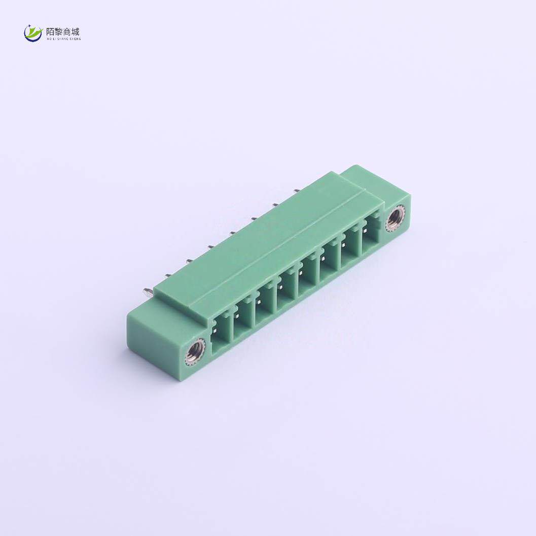 全新原装KF2EDGVM-3.81-8P正品/3.81mm 排数:1 每排