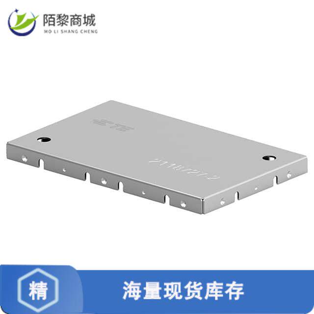 原装正品2118727-2全新RF SHIELD 0.752" X 1.18" SMD