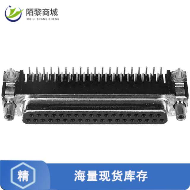 全新原装5747847-6正品/CONN D-SUB RCPT 37POS R/A SLDR