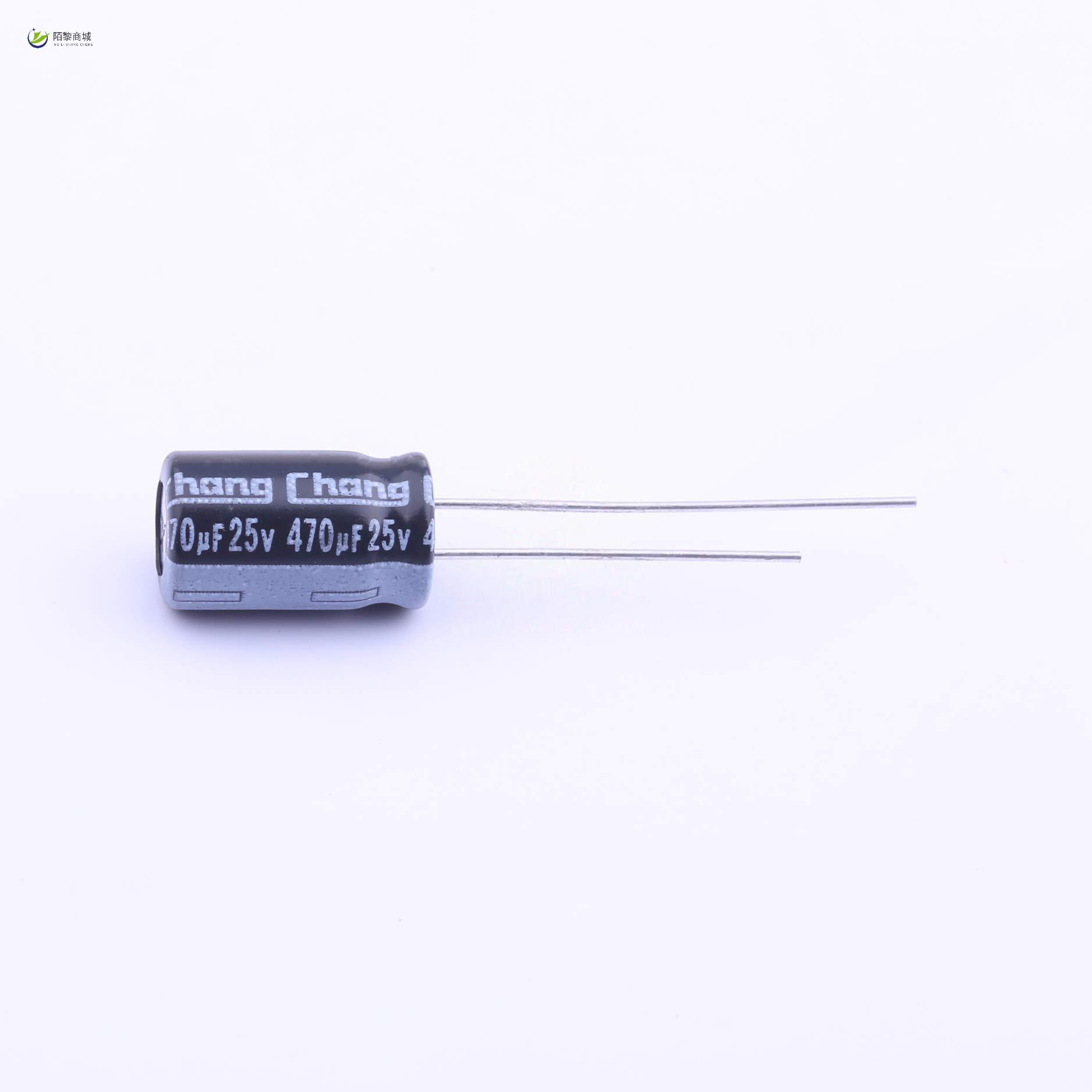 全新原装KM1E471MF140A00CV0正品/470uF ±20% 25V