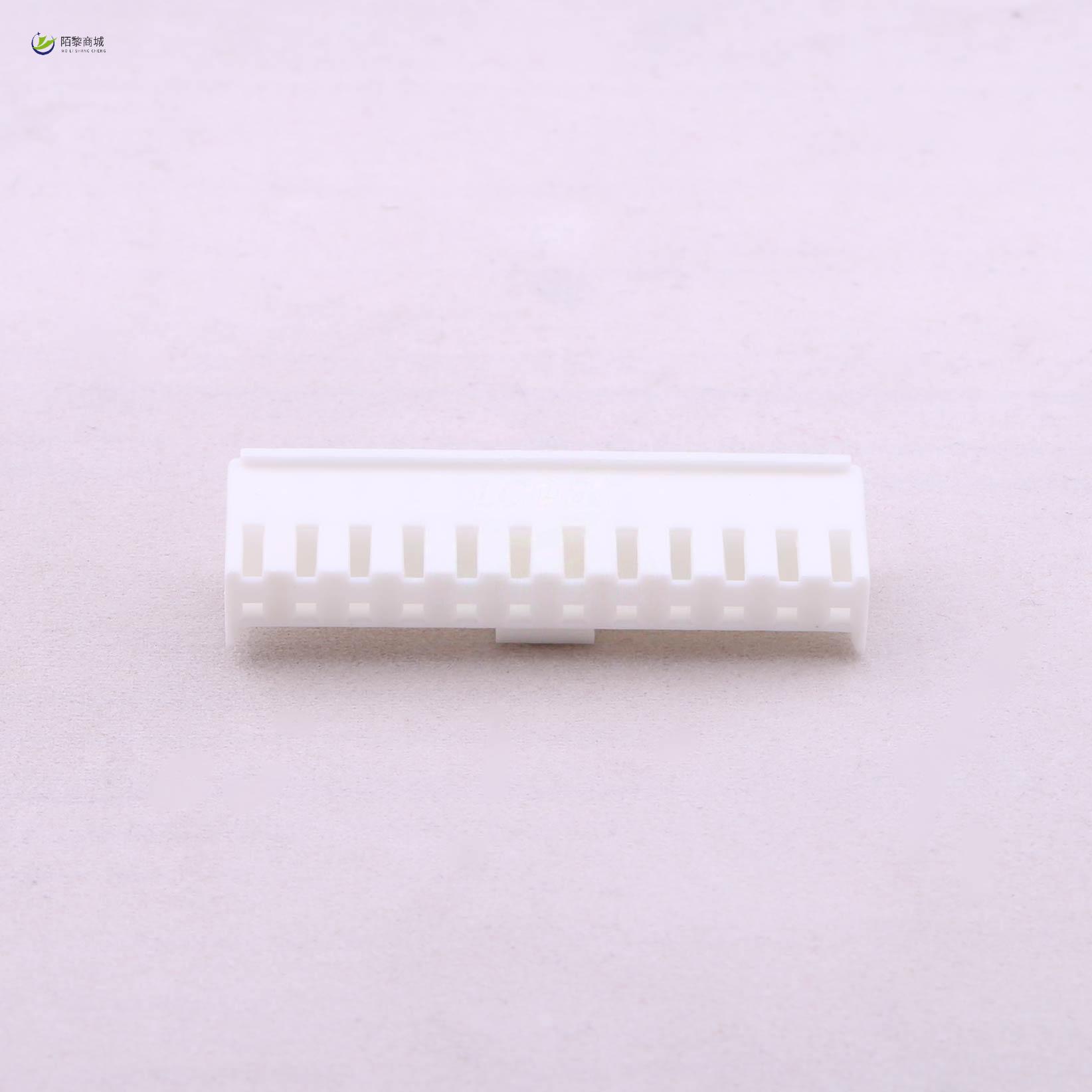 全新原装A3963H-12P正品/3.96mm 1x12P