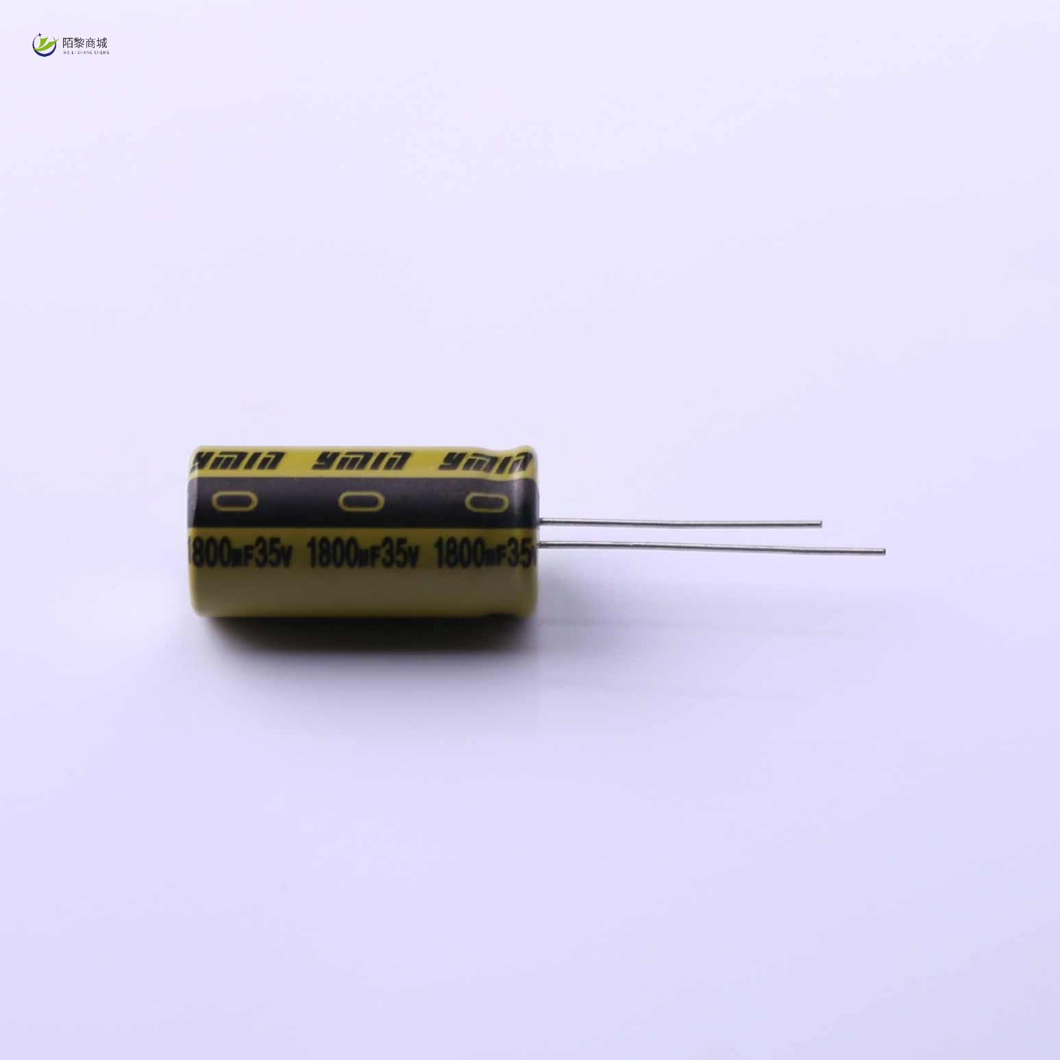 全新原装LKML2501V182MF正品/1800uF ±20% 35V