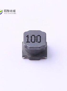 全新原装MPIT6045-100M-LF正品/功率电感 10µH ±20％ IN